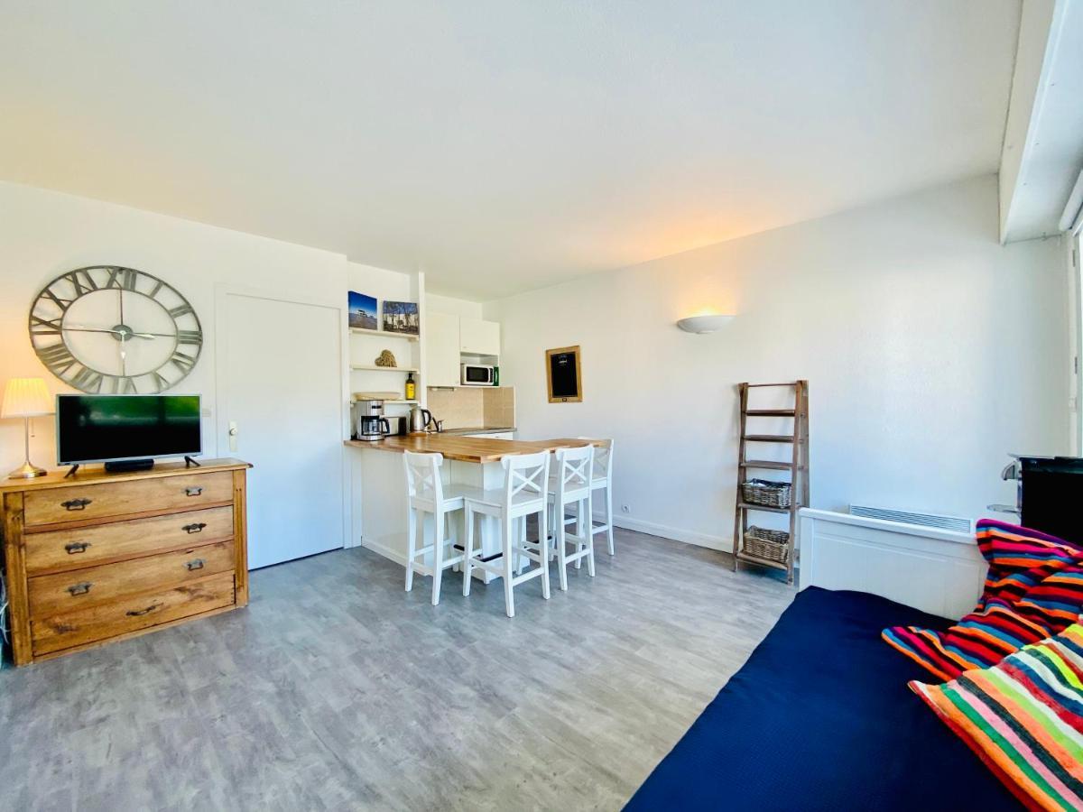 Bel Appartement Bord De Mer 4 Pers Arcachon Centre Exterior photo